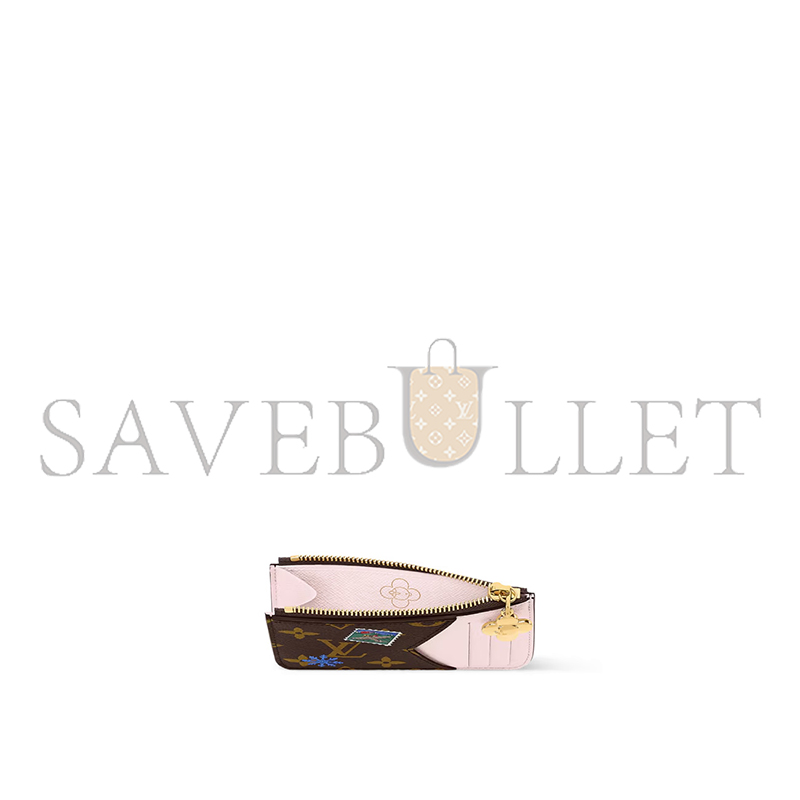 l0vis Vvtt0n romy card holder m15333 (12*8*0.8cm)